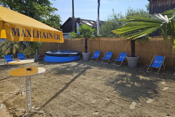 Sommerfest 2024